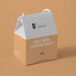 Opencart Hızlı Ürün Düzenleme Modülü Opencart Hızlı Ürün Düzenleme Modülü